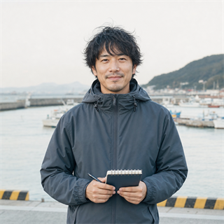 ゲーム周辺機器JP編集者